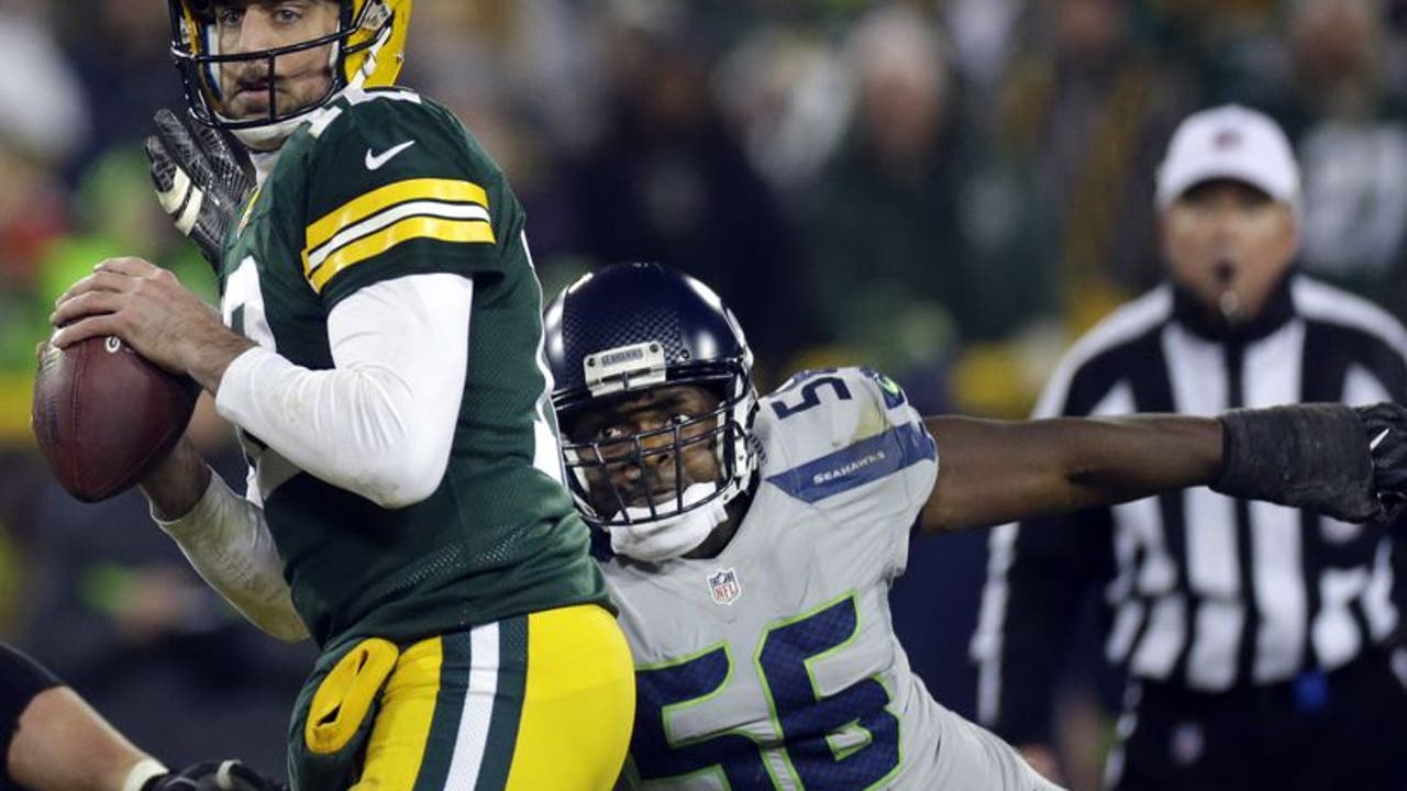 NFL Playoffs 2016: 5 reasons the Green Bay Packers will make it